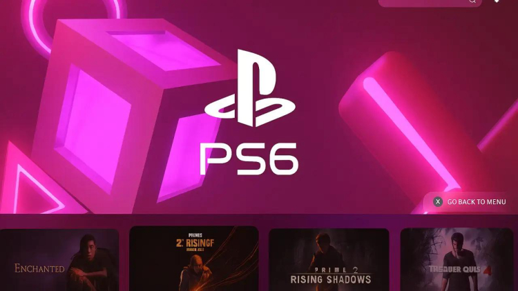 PlayStation 6 : Rumeurs concernant la date de sortie et ce à quoi s’attendre