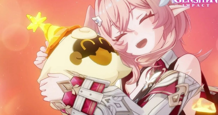 Fuites concernant la version 6.5 de Genshin Impact: bannières, mises à jour de fin de jeu et nouvelles cartes 2