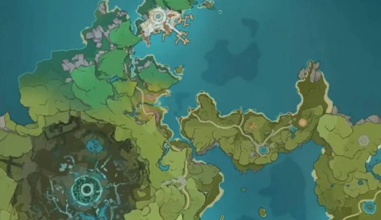 Fuites concernant la version 6.5 de Genshin Impact: bannières, mises à jour de fin de jeu et nouvelles cartes 3