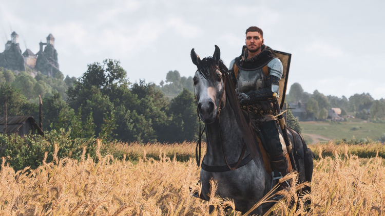 Kingdom Come: Deliverance aura droit à une adaptation cinématographique réalisée par le développeur de la série de jeux vidéo 1