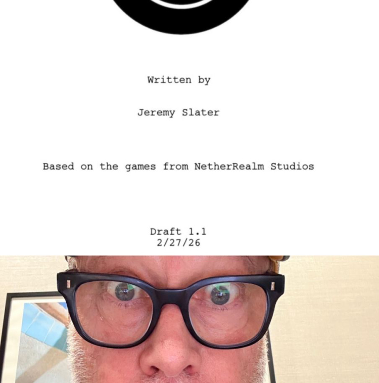 Le film Mortal Kombat III reçoit des nouvelles passionnantes du producteur 1