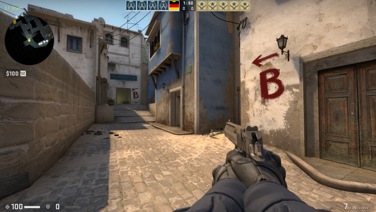 CS:GO Is Back: And Players Are Jumping In 3