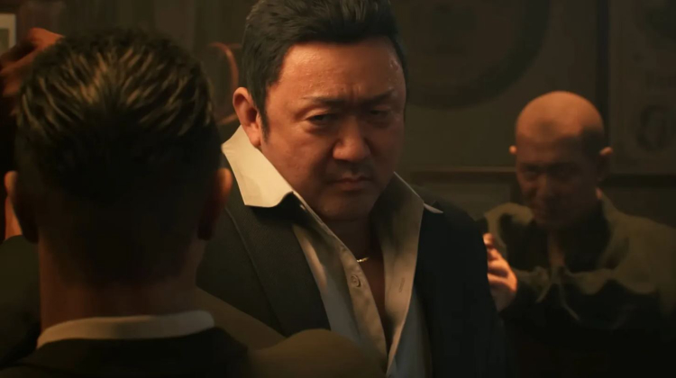 Recently Announced Gang of Dragon Could Be Cancelled Soon 1