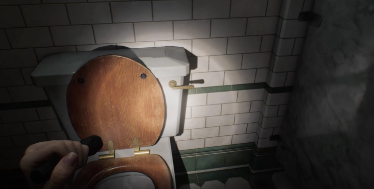 Resident Evil Requiem: How to Solve “The Final Puzzle” Secret Achievement 11