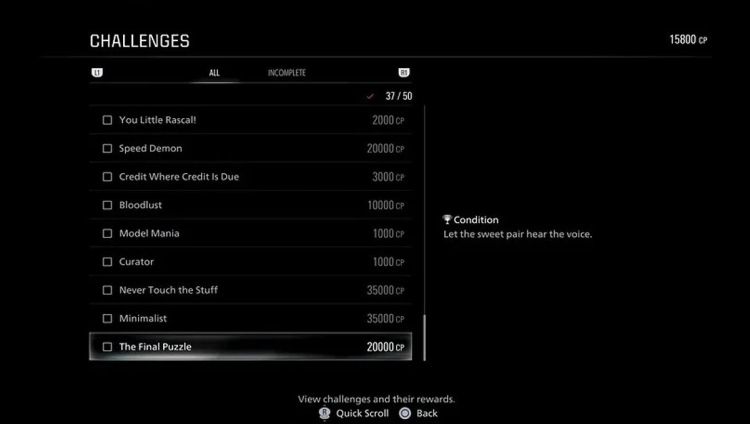 Resident Evil Requiem: How to Solve 