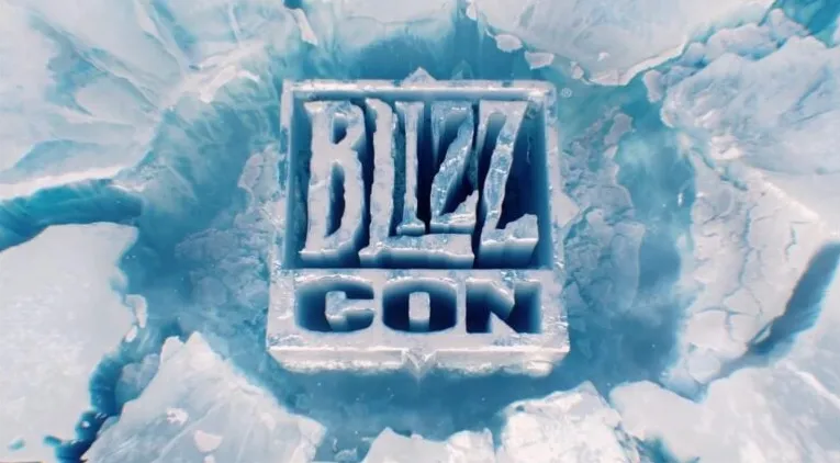 Blizzard BlizzCon 2018 Goody Bag | Achetez sur