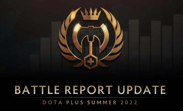 Aperçu des principales innovations de Dota 2 avec le patch 7.31d. Photo 1