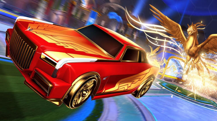 Luxe, prestige, style - qu'est-ce qui est remarquable dans la saison 7 de Rocket League? Photo 2