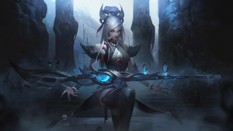 Riot Games a annoncé un nouveau patch 12.12. Photo 3