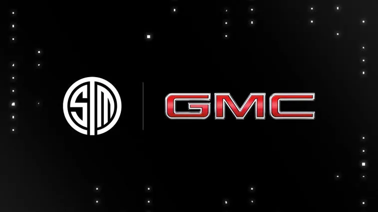 L'organisation d'esports TSM a annoncé un partenariat avec GMC. Photo 1