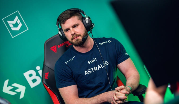 L'entraîneur d'Astralis s'est exprimé sur l'avenir du roster dans les mois à venir. Photo 1