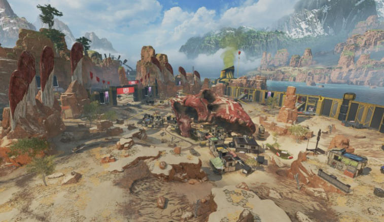 Que va-t-il se passer dans la nouvelle saison d'Apex Legends?. Photo 2