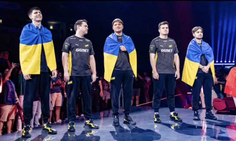 Natus Vincere jouera sa BLAST Premier Cup: Spring Finals 2022. Photo 1