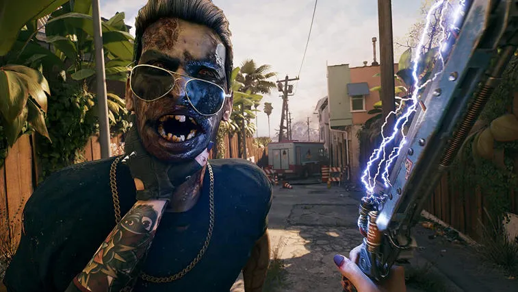 Rumeur : Dead Island 2 sortira le 3 février 2023. Photo 1