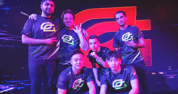 TSM est prêt à acquérir la liste d'OpTic Gaming s'il entre dans une ligue partenaire. Photo 1