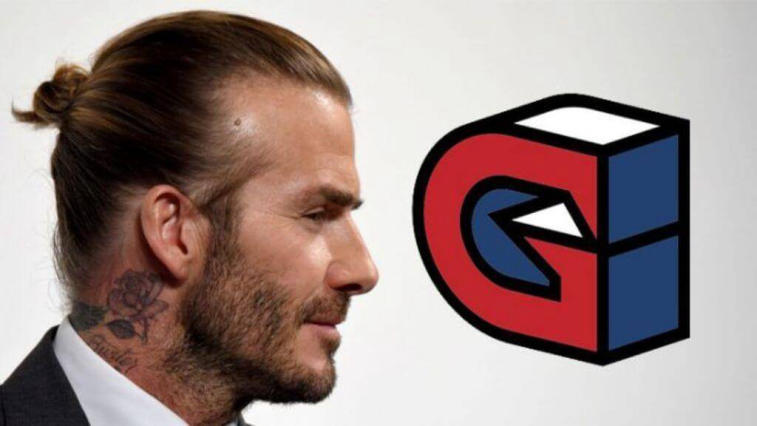 David Beckham renégocie son contrat avec Guild Esports. Photo 1