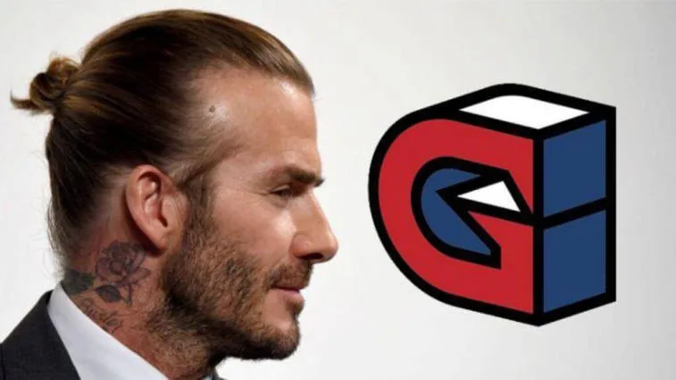 David Beckham renégocie son contrat avec Guild Esports. Photo 1