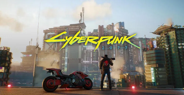 CD Projekt RED vendu à plus de 20 000 000 d'exemplaires Cyberpunk 2 077. Photo 1