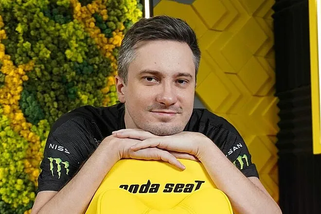 Solo quitte Natus Vincere. Photo 1