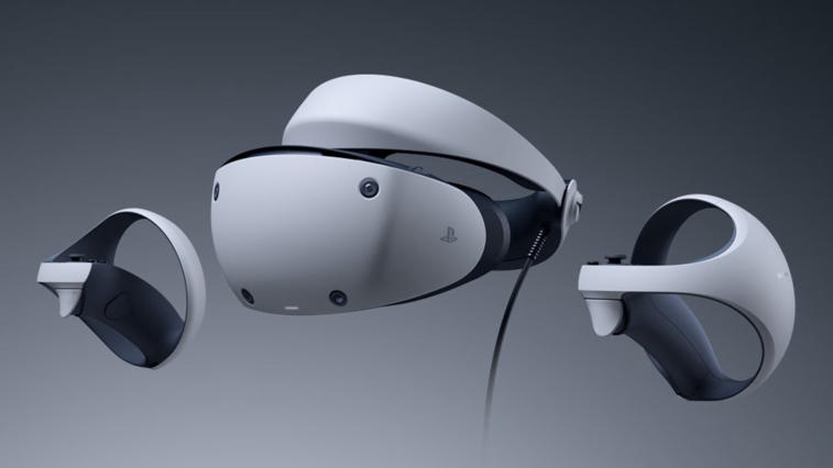 Sony veulent améliorer l'immersion Metaverse sur les smartphones. Photo 3