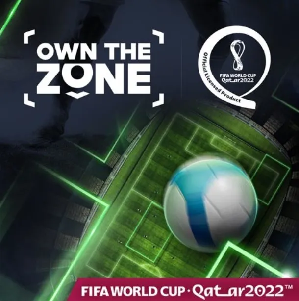 La Fondation HBAR a annoncé la création du métaverse de la Coupe du Monde de la FIFA 2022. Photo 1