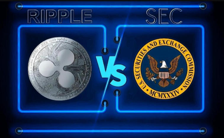 Le XRP a chuté de 15 % la semaine dernière. Photo 2