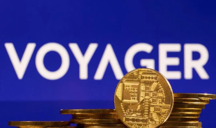 Binance.US a acquis pour 10 000 000 $ d'actifs Voyager Digital. Photo 1