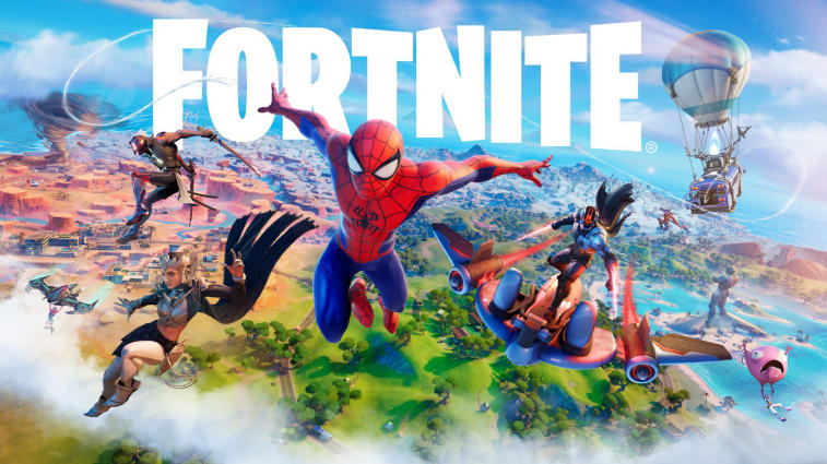 Epic Games à payer 520 000 000 $ pour résoudre la plainte de la FTC. Photo 1