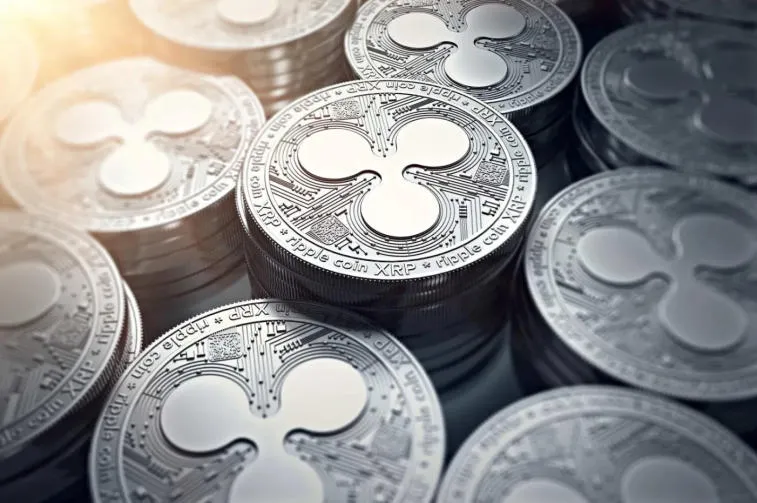 Le tribunal entre Ripple et la SEC a de nouveau bougé. Photo 1