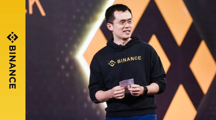 Le responsable de Binance a nommé 7 raisons pour lesquelles les gens répandent de mauvaises rumeurs autour de l'échange. Photo 3