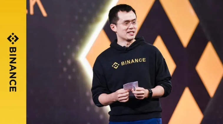 Le responsable de Binance a nommé 7 raisons pour lesquelles les gens répandent de mauvaises rumeurs autour de l'échange. Photo 3