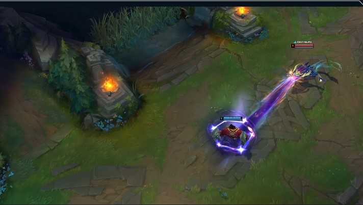 Riot Games retravaillera Aurelion Sol dans le patch 13.3. Photo 2