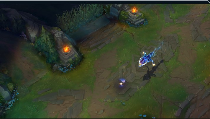 Riot Games retravaillera Aurelion Sol dans le patch 13.3. Photo 3