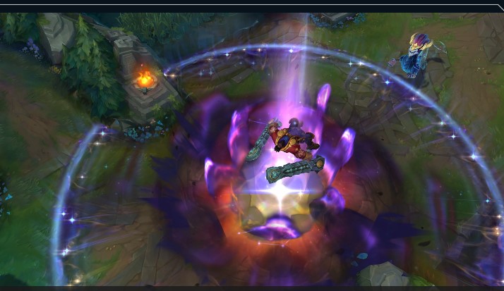 Riot Games retravaillera Aurelion Sol dans le patch 13.3. Photo 5